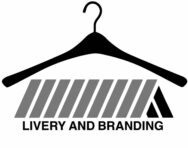 Livery and Branding